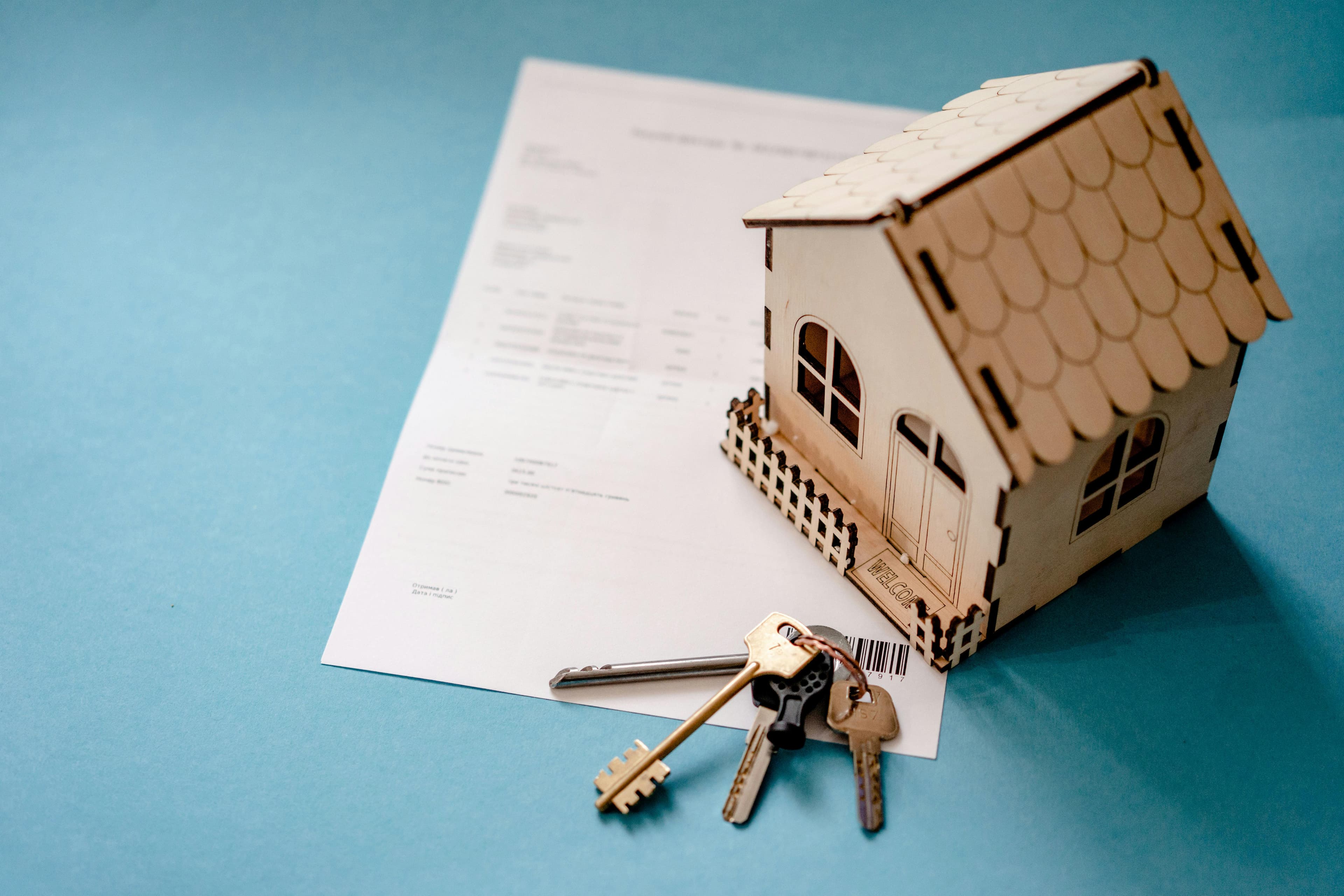 Fix & Flip Financing