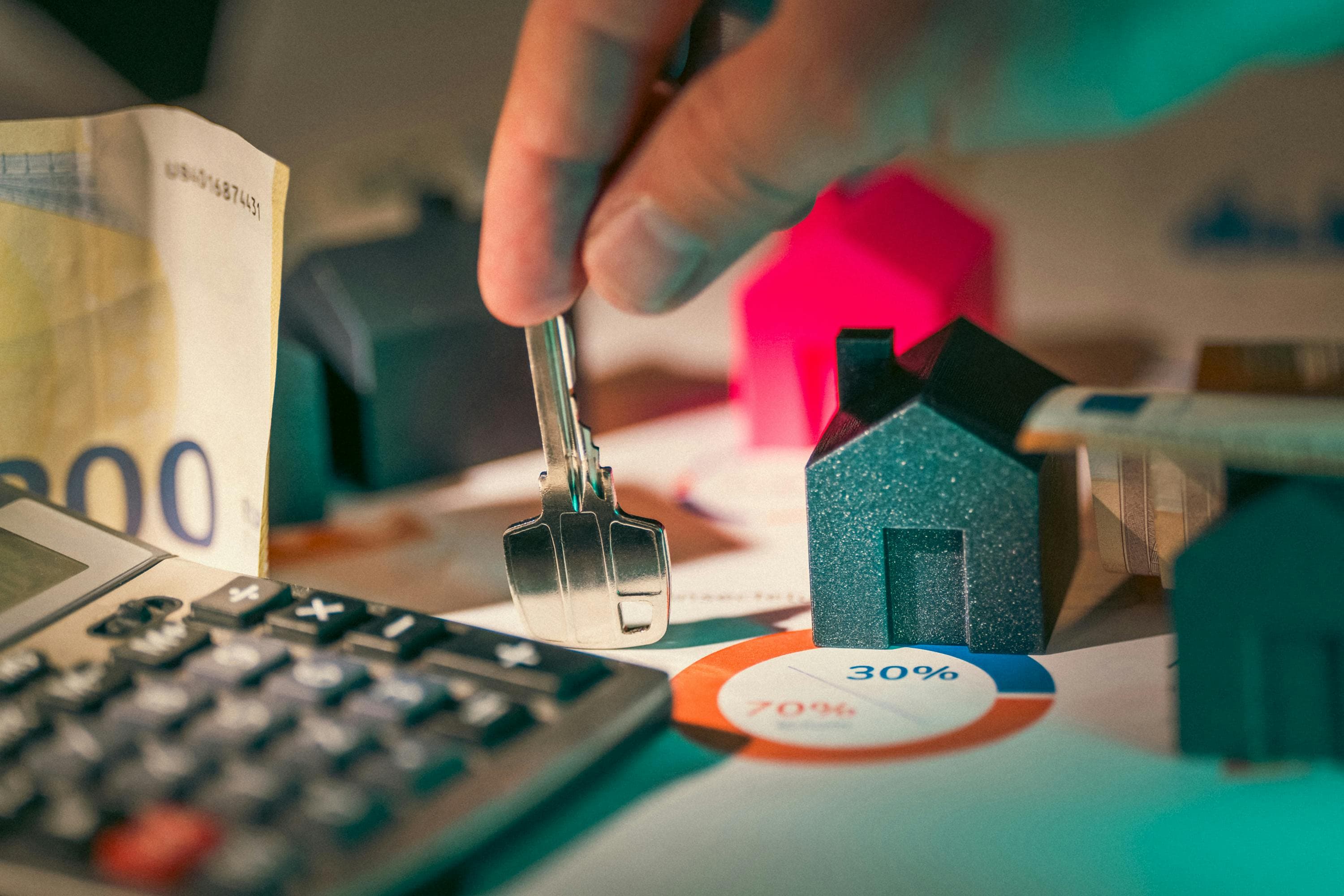Fix & Flip Financing