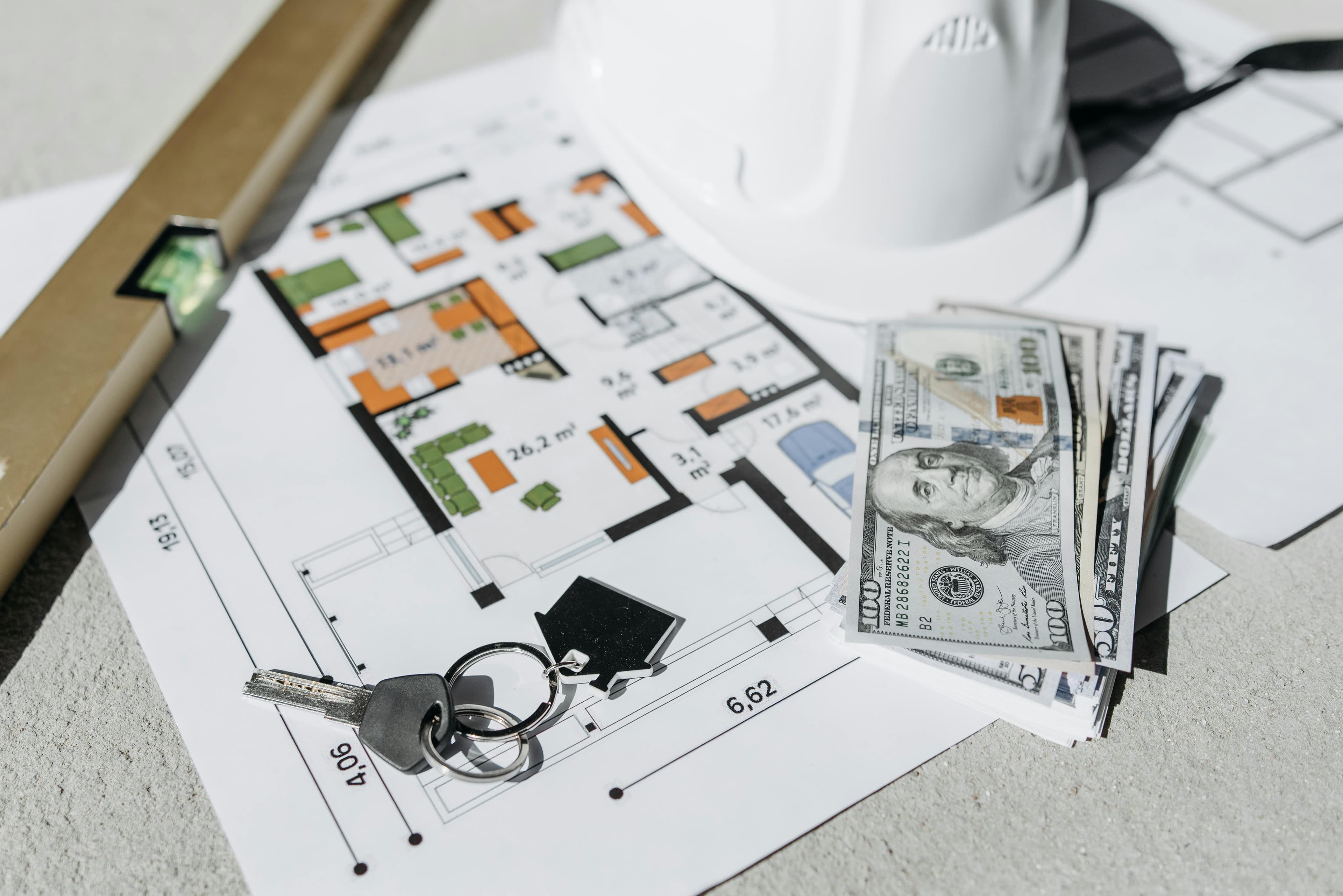 Ground-Up Construction Financing